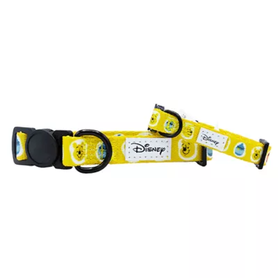 Product Sassy Meow Disney's Winnie The Pooh Cat Collar