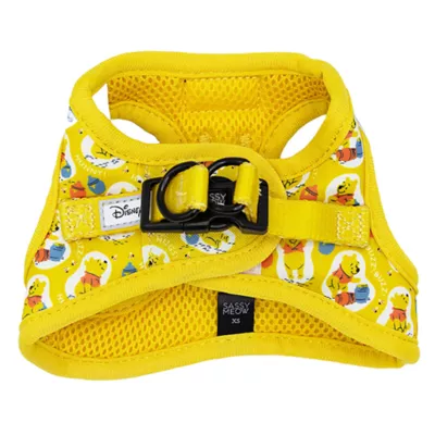 Sassy Meow Disney's Winnie The Pooh Step-In Cat Harness - Image 2