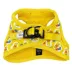 Sassy Meow Disney's Winnie The Pooh Step-In Cat Harness image thumbnail 2