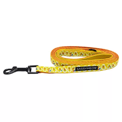 Product Sassy Meow Disney's Winnie The Pooh Cat Leash