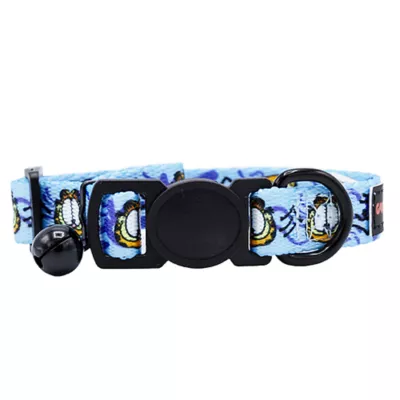 Product Sassy Meow Garfield Cat Collar