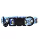 Product Sassy Meow Garfield Cat Collar