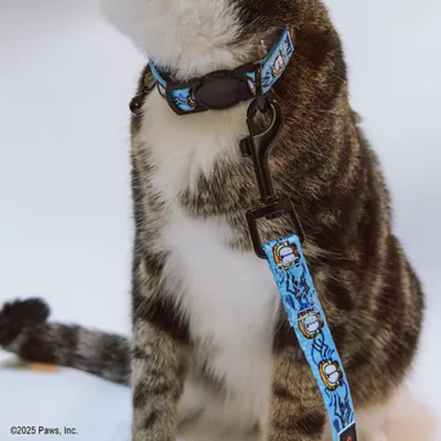 Product Sassy Meow Garfield Cat Collar
