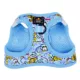 Product Sassy Meow Garfield Step-In Cat Harness