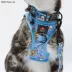 Sassy Meow Garfield Step-In Cat Harness image thumbnail 5