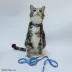 Sassy Meow Garfield Cat Leash image thumbnail 5