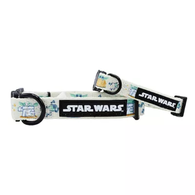 Product Sassy Meow STAR WARS™ Child Cat Collar