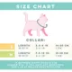 Product Sassy Meow STAR WARS™ Child Cat Collar