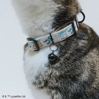 Product Sassy Meow STAR WARS™ Child Cat Collar