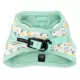 Product Sassy Meow STAR WARS™ The Child Step-In Cat Harness