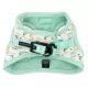 Product Sassy Meow STAR WARS™ The Child Step-In Cat Harness