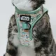 Product Sassy Meow STAR WARS™ The Child Step-In Cat Harness