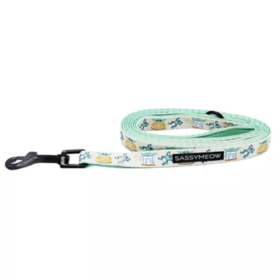 Product Sassy Meow STAR WARS™ The Child Cat Leash