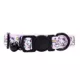 Product Sassy Meow Hello Kitty® Purple Collar