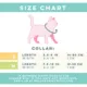 Product Sassy Meow Hello Kitty® Purple Collar