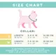 Product Sassy Meow Hello Kitty® Purple Collar
