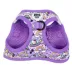 Sassy Meow Hello Kitty® Purple Step-In Cat Harness image thumbnail 1