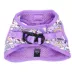 Sassy Meow Hello Kitty® Purple Step-In Cat Harness image thumbnail 2
