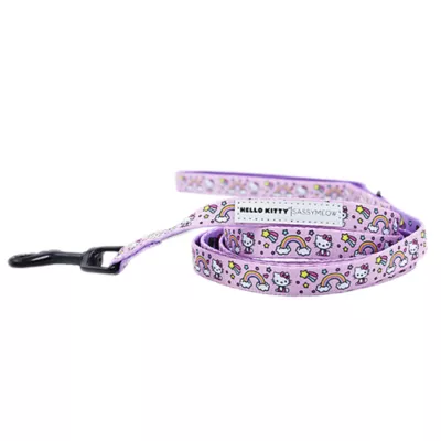 Product Sassy Meow Hello Kitty® Cat Leash