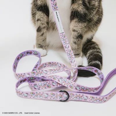 Product Sassy Meow Hello Kitty® Cat Leash