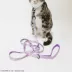 Sassy Meow Hello Kitty® Cat Leash image thumbnail 5