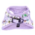 Sassy Meow Disney's Alice in Wonderland Step-In Cat Harness image thumbnail 2