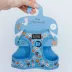 Sassy Meow Disney's The Aristocats Blue Step In Cat Harness image thumbnail 4