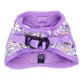 Product Sassy Meow Hello Kitty® Purple Step-In Cat Harness