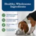 Blue Buffalo Homestyle Recipe Variety Pack Adult Wet Dog Food - Lamb & Turkey, 6 Count image thumbnail 4
