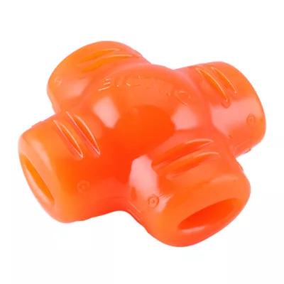 Product BIONIC Dog Toy Treat Star