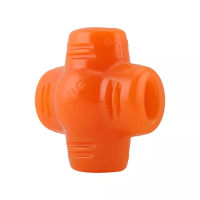 Product BIONIC Dog Toy Treat Star