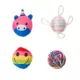 Product Whisker City® Variety Pack Balls Cat Toy 4 Count