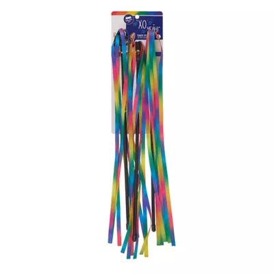 Product Whisker City® Ribbon Teaser Cat Toy 3-Pack