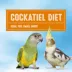 All Living Things® Cockatiel Diet - Seed & Pellet Medley image thumbnail 2