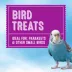 All Living Things® Crunchy Sticks - Banana Flavored Bird Treats for Parakeets image thumbnail 2