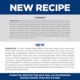 Product Hill's® Science Diet® Small Bites Adult Dry Dog Food - Chicken & Barley