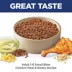 Hill's® Science Diet® Small Bites Adult Dry Dog Food - Chicken & Barley image thumbnail 3