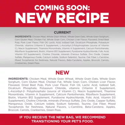 Product Hill's Science Diet Large Breed Puppy Dry Dog Food - Chicken & Oat