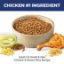 Hill's Science Diet Small & Mini Adult Dry Dog Food - Chicken & Brown Rice image thumbnail 3
