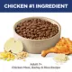 Product Hill's® Science Diet® Senior 7+ Dry Dog Food - Chicken, Barley & Brown Rice