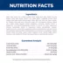 Hill's Science Diet Large Breed Puppy Dry Dog Food - Lamb & Brown Rice image thumbnail 10