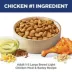 Hill's® Science Diet® Light Large Breed Adult Dry Dog Food - Chicken & Barley image thumbnail 3