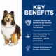 Product Hill's Science Diet Sensitive Stomach & Skin Adult Dry Dog Food - Chicken & Barley