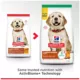 Product Hill's Science Diet Large Breed Puppy Dry Dog Food - Chicken & Oat