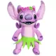 Product Disney Lilo & Stitch Angel Hula Plush Squeaker Dog Toy