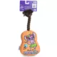 Product Disney Lilo & Stitch Ukelele Rope Squeaker Plush Dog Toy
