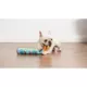 Product Disney Lilo & Stitch Crinkle Floating Squeak Stick Dog Toy