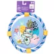 Product Disney Lilo & Stitch Scrump Floating Frisbee Rope Ring Dog Toy