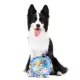 Product Disney Lilo & Stitch Scrump Floating Frisbee Rope Ring Dog Toy