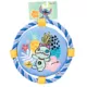 Product Disney Lilo & Stitch Scrump Floating Frisbee Rope Ring Dog Toy
